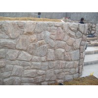 MURO PEDRA MADEIRA